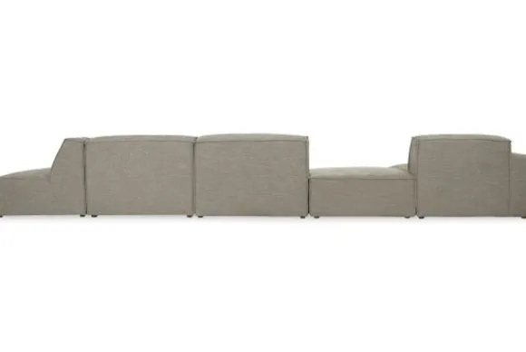 Discount Loungebank Loki Elementen Banken|Ronde Banken