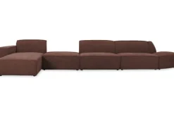 Discount Loungebank Loki Elementen Banken|Ronde Banken