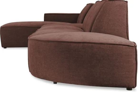 Discount Loungebank Loki Elementen Banken|Ronde Banken