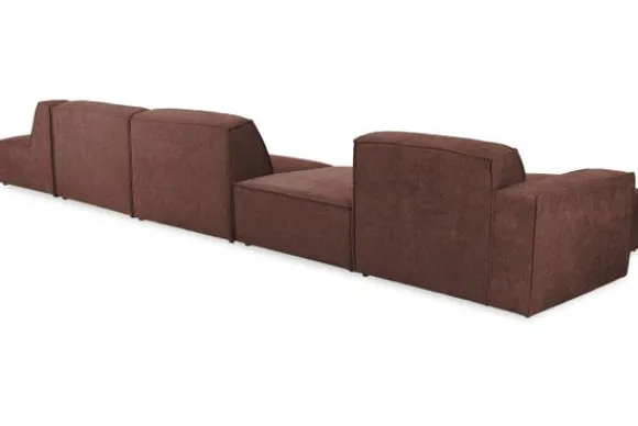 Discount Loungebank Loki Elementen Banken|Ronde Banken