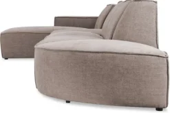 Discount Loungebank Loki Elementen Banken|Ronde Banken