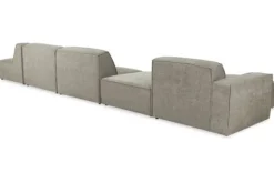 Discount Loungebank Loki Elementen Banken|Ronde Banken