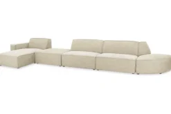 Discount Loungebank Loki Elementen Banken|Ronde Banken