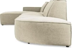 Discount Loungebank Loki Elementen Banken|Ronde Banken