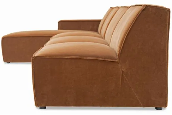 Hot Loungebank Loki Elementen Banken|Loungebanken