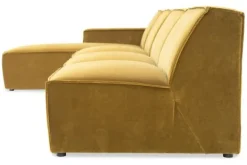 Hot Loungebank Loki Elementen Banken|Loungebanken
