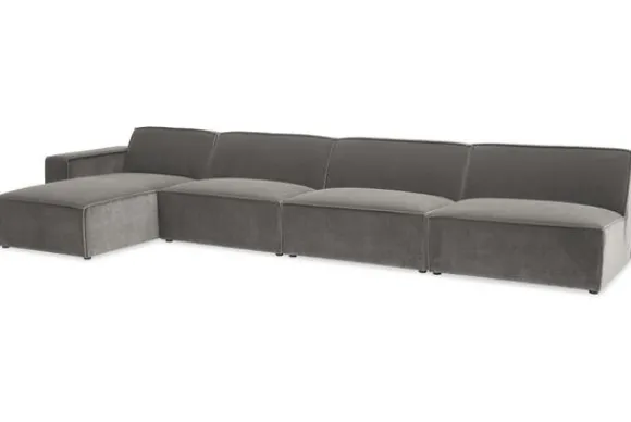 Hot Loungebank Loki Elementen Banken|Loungebanken