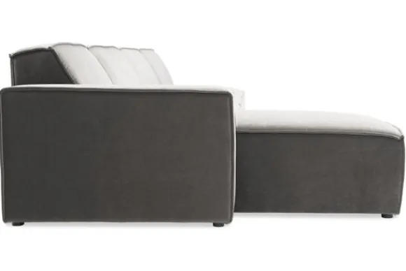 Hot Loungebank Loki Elementen Banken|Loungebanken