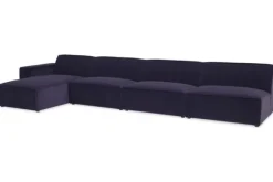 Hot Loungebank Loki Elementen Banken|Loungebanken