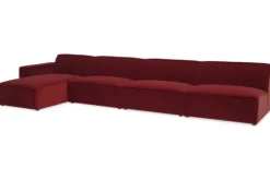 Hot Loungebank Loki Elementen Banken|Loungebanken