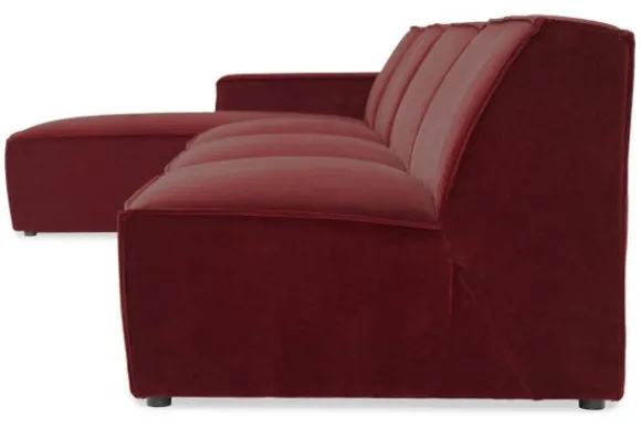 Hot Loungebank Loki Elementen Banken|Loungebanken