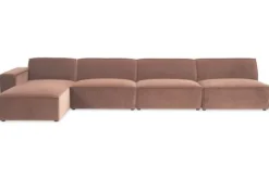 Hot Loungebank Loki Elementen Banken|Loungebanken