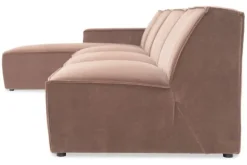 Hot Loungebank Loki Elementen Banken|Loungebanken