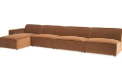 Hot Loungebank Loki Elementen Banken|Loungebanken