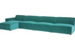 Hot Loungebank Loki Elementen Banken|Loungebanken