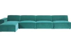 Hot Loungebank Loki Elementen Banken|Loungebanken