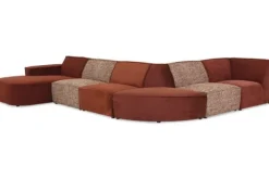 Sale Loungebank Loki Elementen Banken|Loungebanken