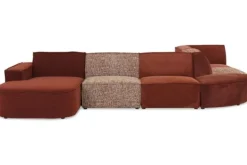 Sale Loungebank Loki Elementen Banken|Loungebanken