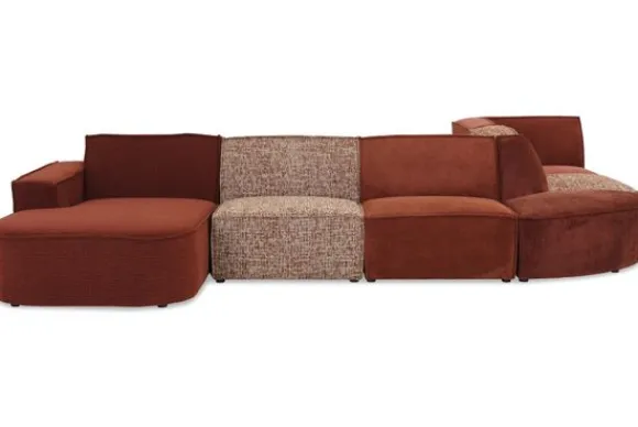 Sale Loungebank Loki Elementen Banken|Loungebanken