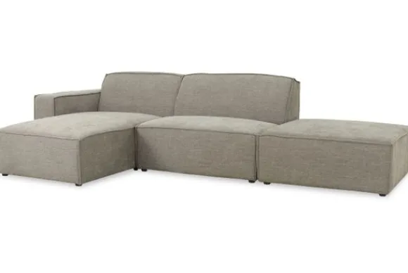 Discount Loungebank Loki Elementen Banken|Loungebanken