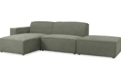 Discount Loungebank Loki Elementen Banken|Loungebanken