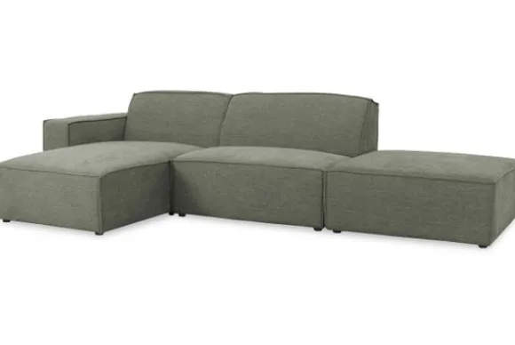 Discount Loungebank Loki Elementen Banken|Loungebanken