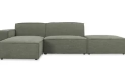 Discount Loungebank Loki Elementen Banken|Loungebanken