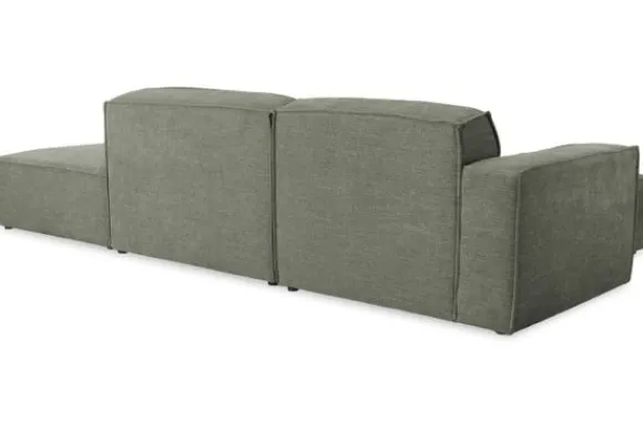 Discount Loungebank Loki Elementen Banken|Loungebanken