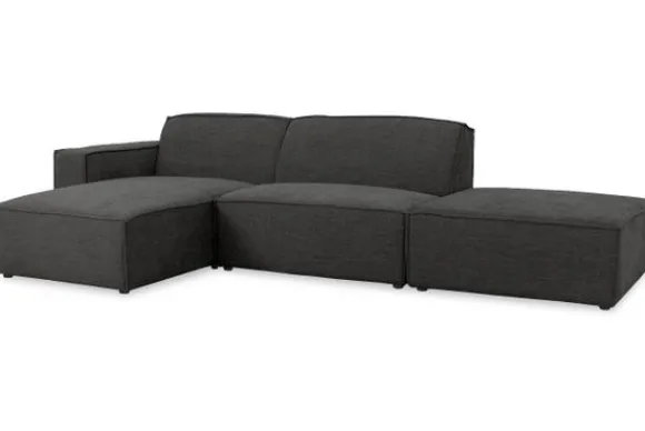 Discount Loungebank Loki Elementen Banken|Loungebanken