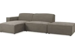 Discount Loungebank Loki Elementen Banken|Loungebanken