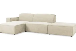 Discount Loungebank Loki Elementen Banken|Loungebanken