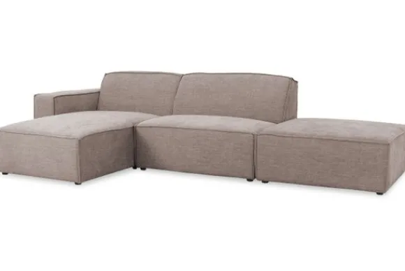 Discount Loungebank Loki Elementen Banken|Loungebanken
