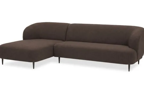 Sale Loungebank Lucas Ronde Banken|Loungebanken