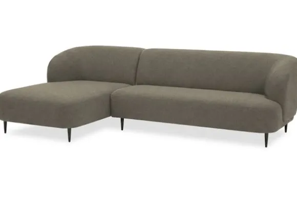 Sale Loungebank Lucas Ronde Banken|Loungebanken