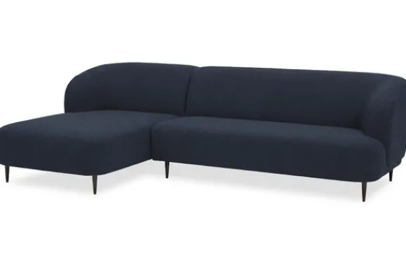 Sale Loungebank Lucas Ronde Banken|Loungebanken