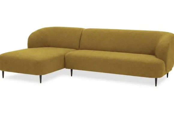 Sale Loungebank Lucas Ronde Banken|Loungebanken