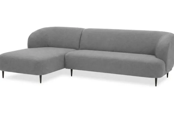 Sale Loungebank Lucas Ronde Banken|Loungebanken