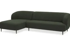 Sale Loungebank Lucas Ronde Banken|Loungebanken