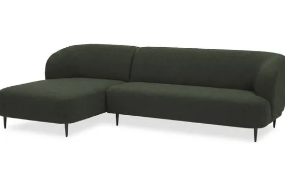 Sale Loungebank Lucas Ronde Banken|Loungebanken