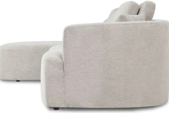 Online Loungebank Marjolein Elementen Banken|Ronde Banken