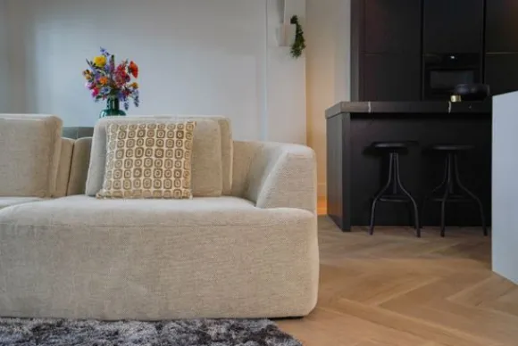 Online Loungebank Marjolein Elementen Banken|Ronde Banken