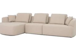 Discount Loungebank Marjolein Ronde Banken|Loungebanken