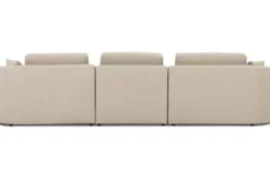 Discount Loungebank Marjolein Ronde Banken|Loungebanken