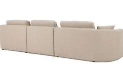 Discount Loungebank Marjolein Ronde Banken|Loungebanken