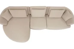 Discount Loungebank Marjolein Ronde Banken|Loungebanken