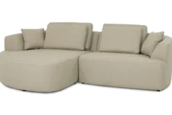 Outlet Loungebank Marjolein Elementen Banken|Ronde Banken