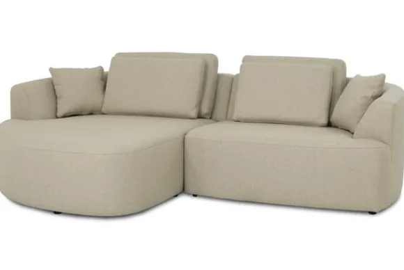 Outlet Loungebank Marjolein Elementen Banken|Ronde Banken