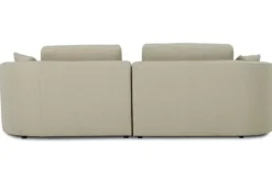 Outlet Loungebank Marjolein Elementen Banken|Ronde Banken