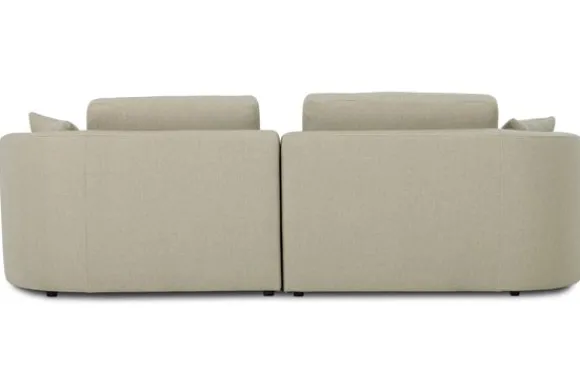 Outlet Loungebank Marjolein Elementen Banken|Ronde Banken