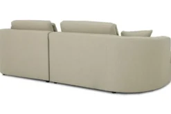 Outlet Loungebank Marjolein Elementen Banken|Ronde Banken